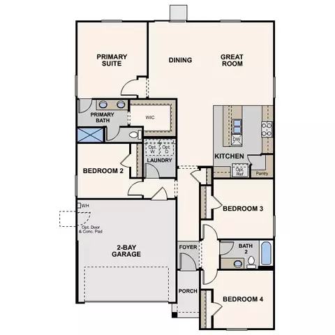 1793 Evening Glow Ave, Reedley, CA 93654 photo 9