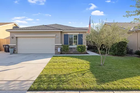 3939 E Mary Ave, Visalia, CA 93292