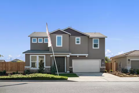 3449 E Harter Ave, Visalia, CA 93292