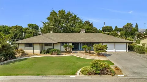 41851 Ralph Rd, Orosi, CA 93647
