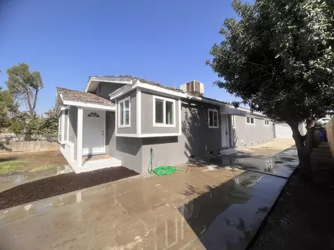 364 N Conley St, Porterville, CA 93257