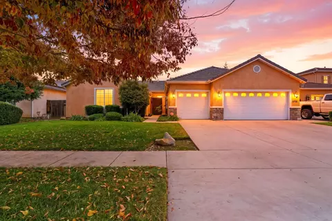 3226 S Tipton St, Visalia, CA 93292