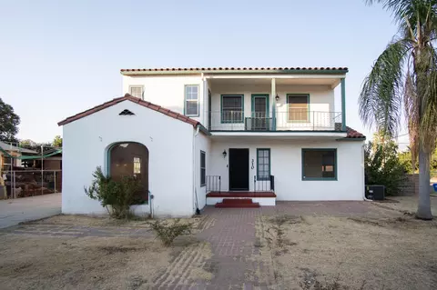 310 E Mill Ave, Porterville, CA 93257