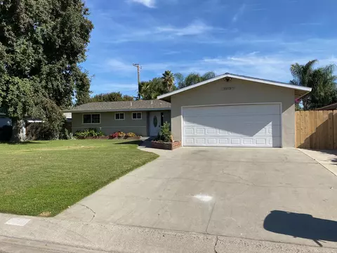 3812 S Verde Vista St, Visalia, CA 93277