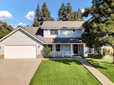3114 E Sycamore Ave, Visalia, CA 93292
