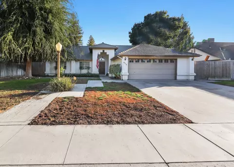 814 Meadow Ave, Exeter, CA 93221 photo 2