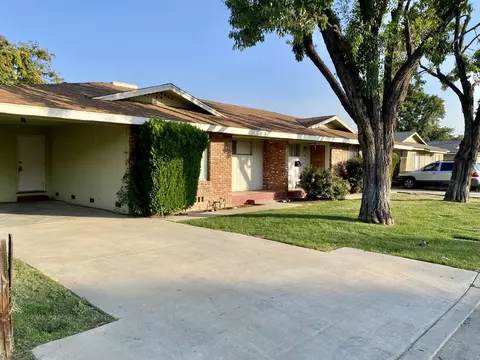608 N Blackstone St #612, Tulare, CA 93274