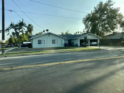 255 N H Street St, Tulare, CA 93274