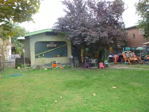 46 N F St, Porterville, CA 93257