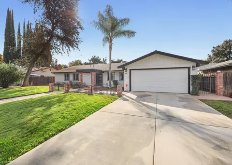 3515 W Iris Ave, Visalia, CA 93277