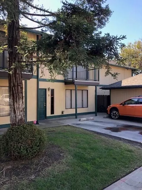 351 N Capitola Ct #3, Porterville, CA 93257