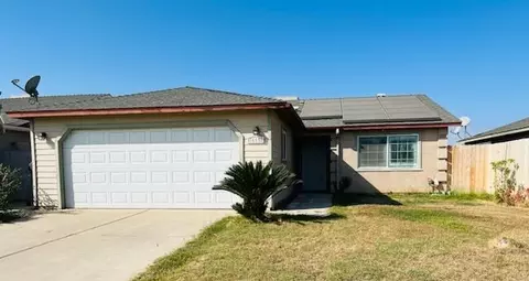 14661 Walker Road Rd, Porterville, CA 93257