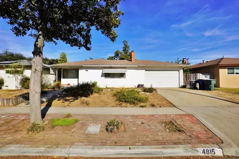 4815 E Leisure Ave, Fresno, CA 93727