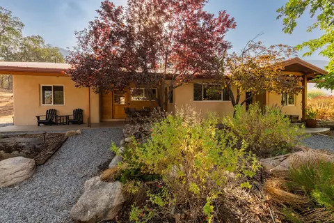 46101 S Fork Dr, Three Rivers, CA 93271
