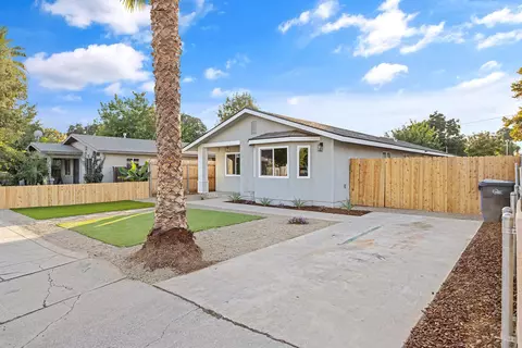 240 S Orange Ave, Exeter, CA 93221 photo 3