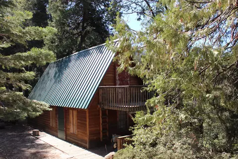 0 Forest Route 21s94, Camp Nelson, CA 93265