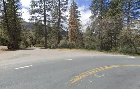 Easy Ct., Camp Nelson, CA 93208