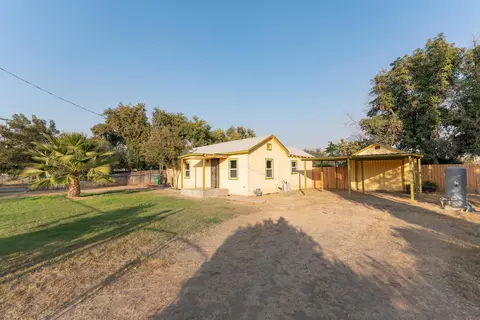 1086 S Filbert Rd, Exeter, CA 93221