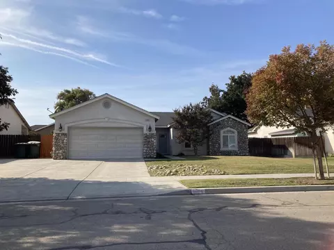 1059 Sorrel Ave, Lemoore, CA 93245