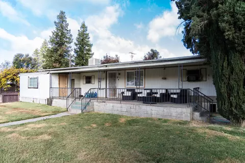 21760 Avenue 295, Exeter, CA 93221