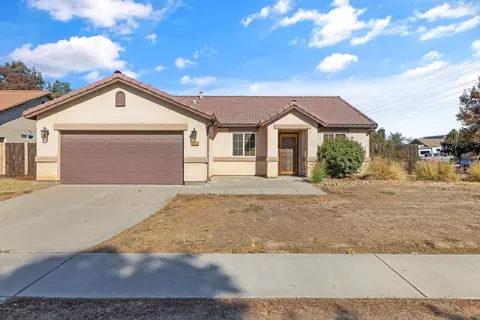 4432 E Vista Ave, Visalia, CA 93292