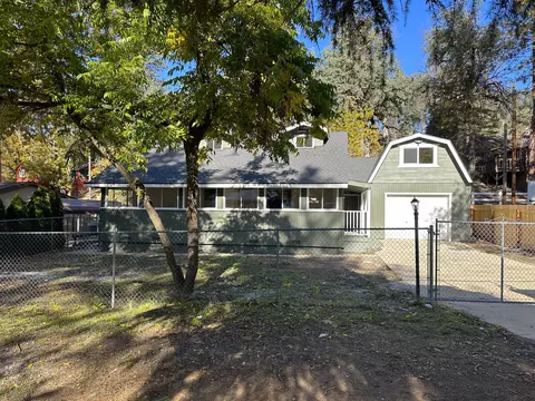 43973 Pine Flat Dr, California Hot Springs, CA 93207