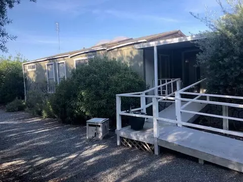 6841 Road 260, Terra Bella, CA 93270