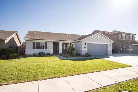 4130 S Rova St, Visalia, CA 93277