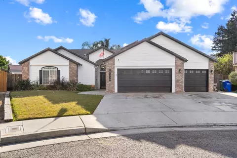 1779 W Cheryll Ave, Porterville, CA 93257