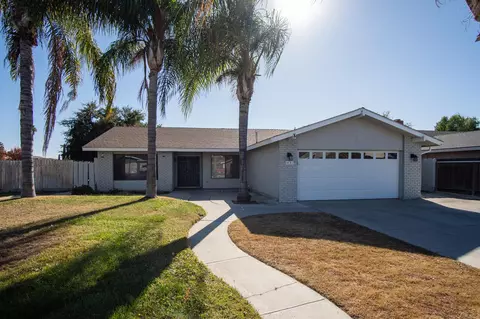 1431 San Lucia Ave, Porterville, CA 93257