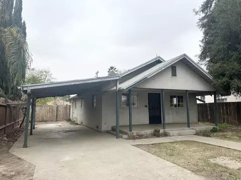 245 N F St, Tulare, CA 93274
