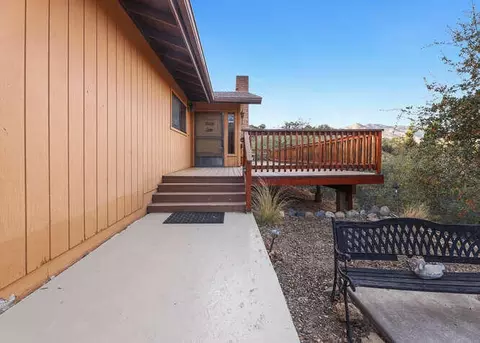 40837 Oak Ridge Dr, Three Rivers, CA 93271 photo 10