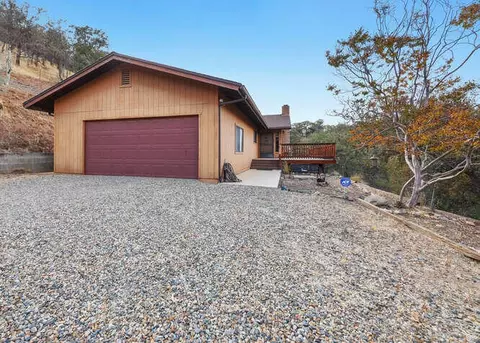 40837 Oak Ridge Dr, Three Rivers, CA 93271 photo 11