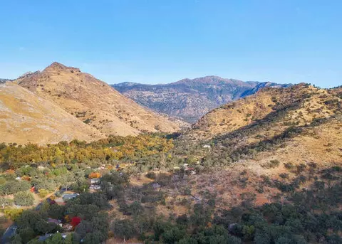 40837 Oak Ridge Dr, Three Rivers, CA 93271 photo 7