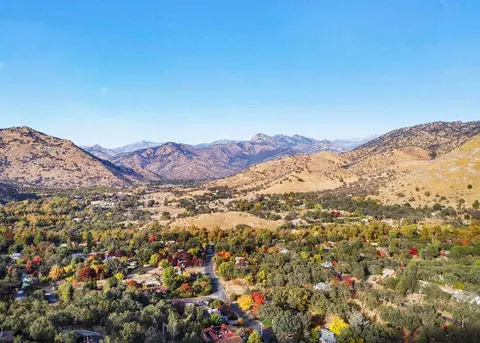 40837 Oak Ridge Dr, Three Rivers, CA 93271 photo 8
