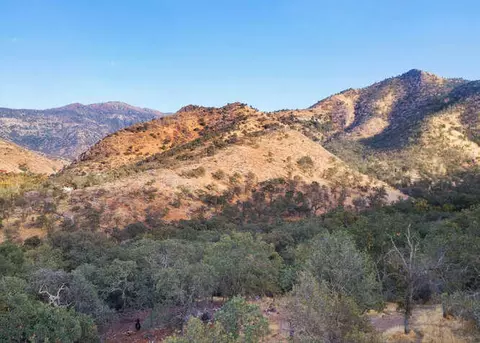 40837 Oak Ridge Dr, Three Rivers, CA 93271 photo 13