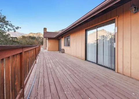 40837 Oak Ridge Dr, Three Rivers, CA 93271 photo 9
