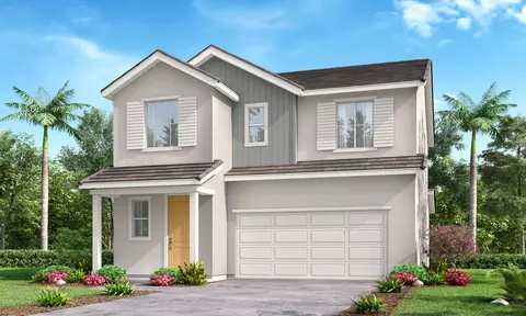3023 N Oak Park Street Lot #2082, Visalia, CA 93291