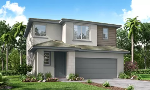 1143 W Payson Avenue Lot #2090, Visalia, CA 93291