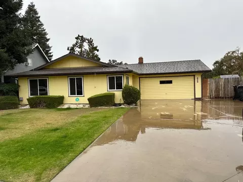 425 N Vista St, Visalia, CA 93292