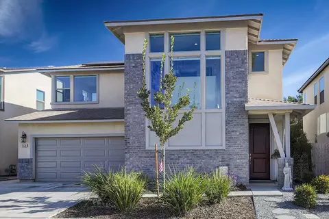 4520 S University St, Visalia, CA 93277
