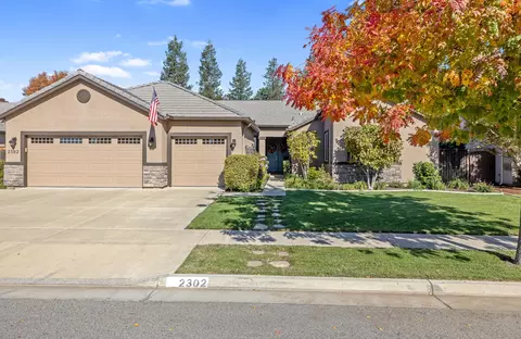 2302 Weyrich Ct, Tulare, CA 93274