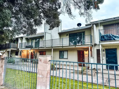 522 N Murry St, Porterville, CA 93257