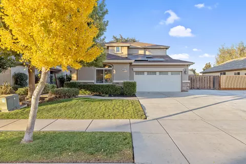 3834 E Harter Ct, Visalia, CA 93292 photo 2