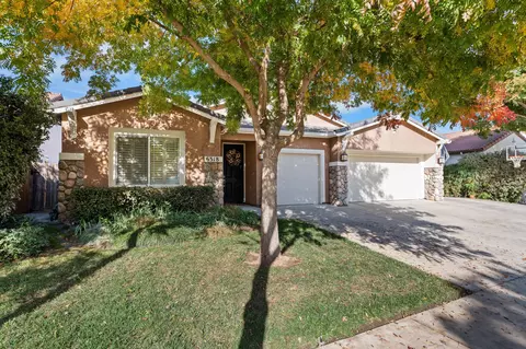 6318 W Babcock Ave, Visalia, CA 93291
