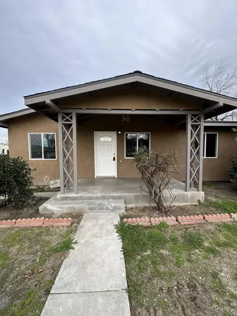 340 S E St, Tulare, CA 93274