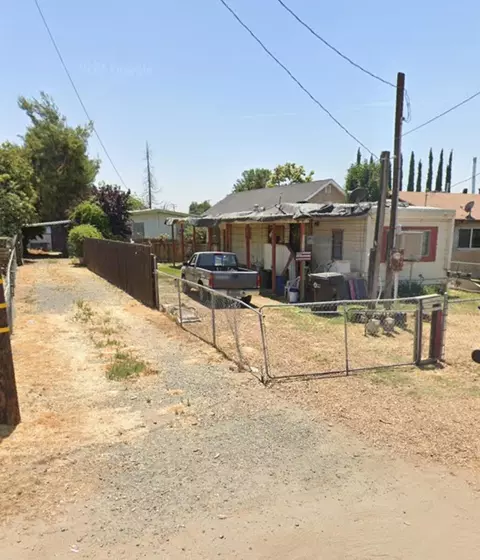 22229 Avenue 154, Porterville, CA 93257