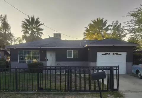 2129 Patton St, Delano, CA 93215