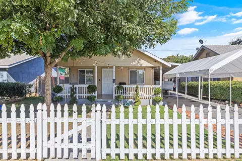 710 S Encina St, Visalia, CA 93277