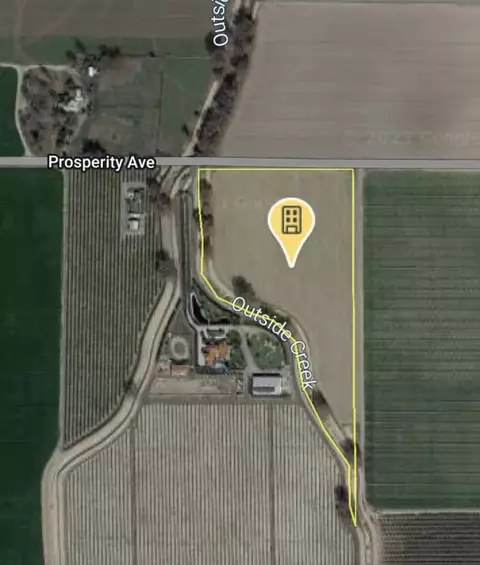 0 Prosperity Ave, Tulare, CA 93274